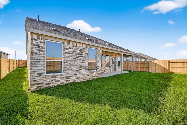 Building Photo - 16214 Texas Flatland Way