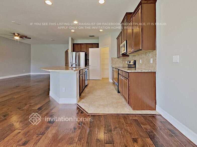 Building Photo - 12619 Old Plantation Ln