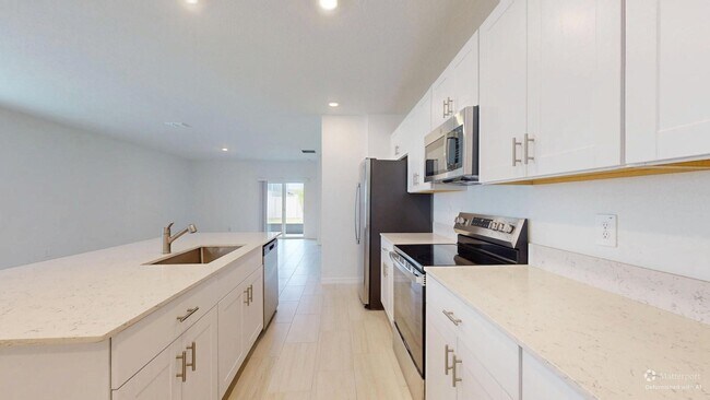 Building Photo - 8541 Bella Mar Trl E