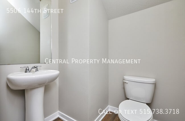 Building Photo - 5506 144th St