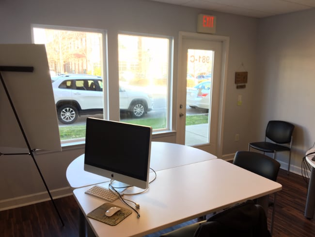 Building Photo - 981 Hackler St