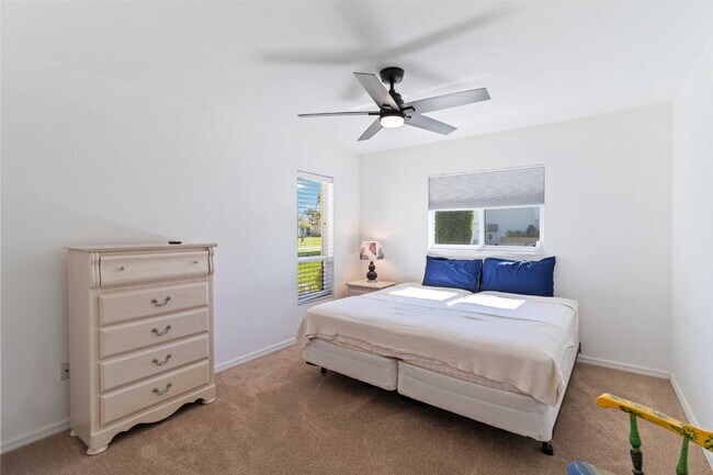 Building Photo - "Fully Furnished 3-Bedroom, pool home in Rotonda West!"