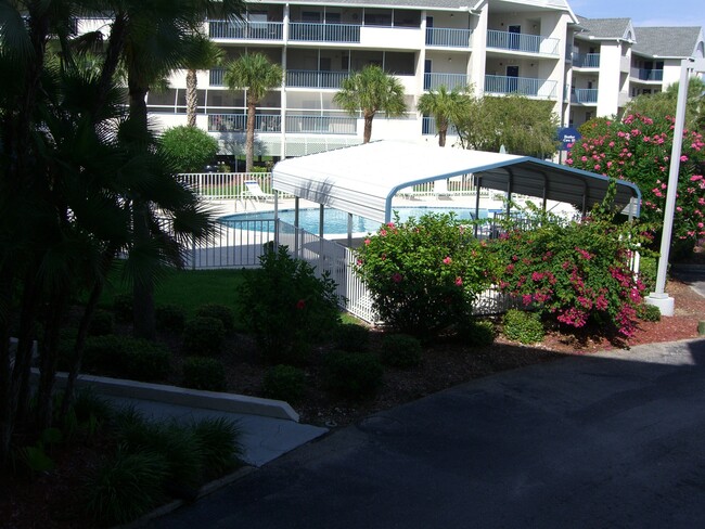 Building Photo - 5537 Sea Forest Dr