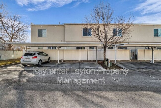 Building Photo - 826 W 1600 S