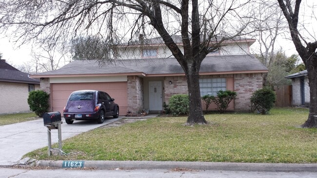 Building Photo - Great Rental!