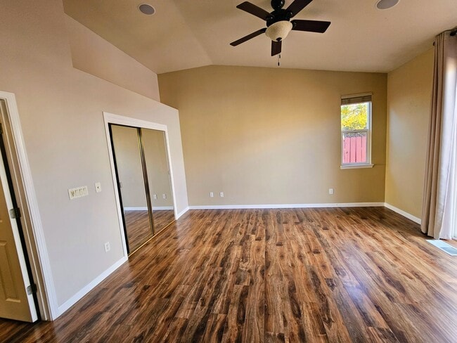 Building Photo - 3 car garage house w/RV parking near the Truckee River