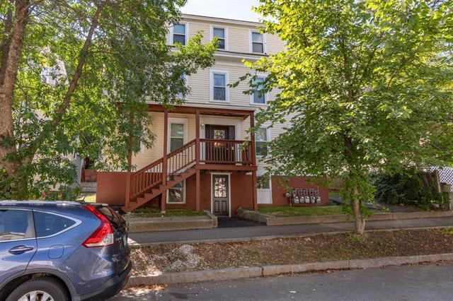 Building Photo - 27 Union St