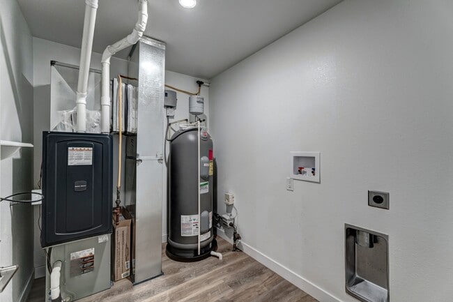 Building Photo - 5249 Coal Bank Dr