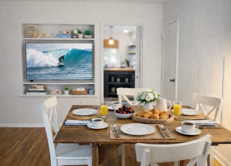 Building Photo - 1117 Ocean Park Blvd