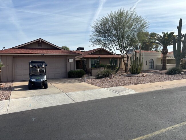 Building Photo - 1473 Leisure World