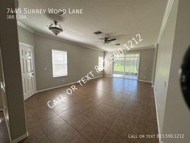 Building Photo - 7445 Surrey Wood Ln