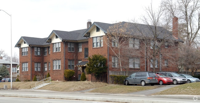 Building Photo - 3805 Delaware St