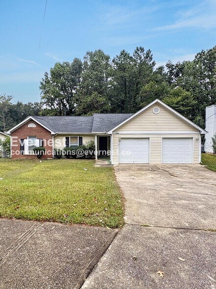 Primary Photo - 2132 Briar Glen Ln SW
