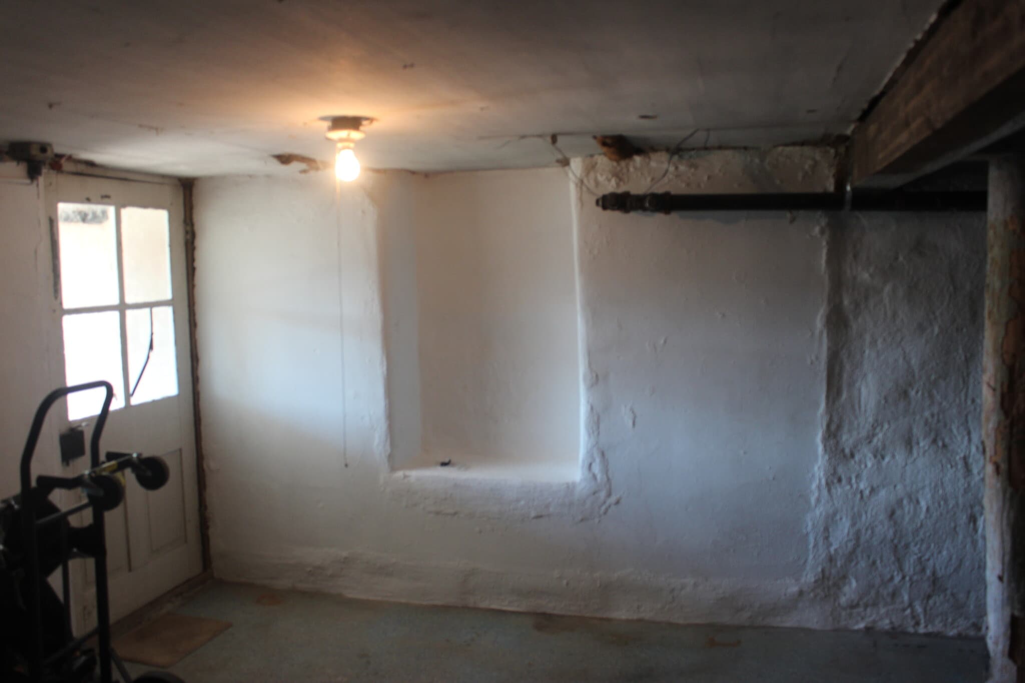 Basement - 66 Front St