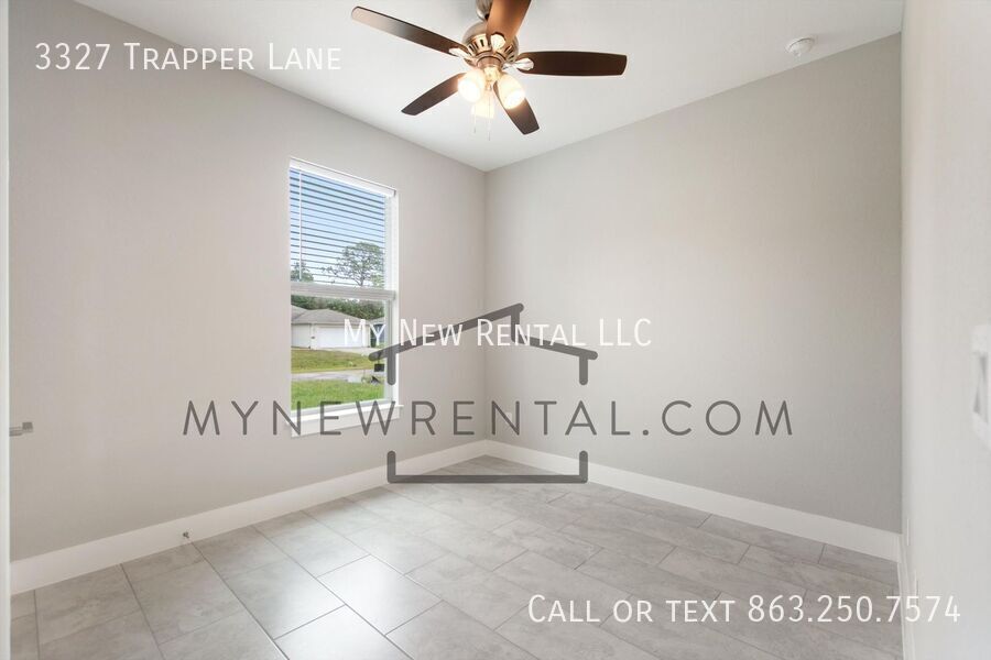 Building Photo - 3327 Trapper Ln