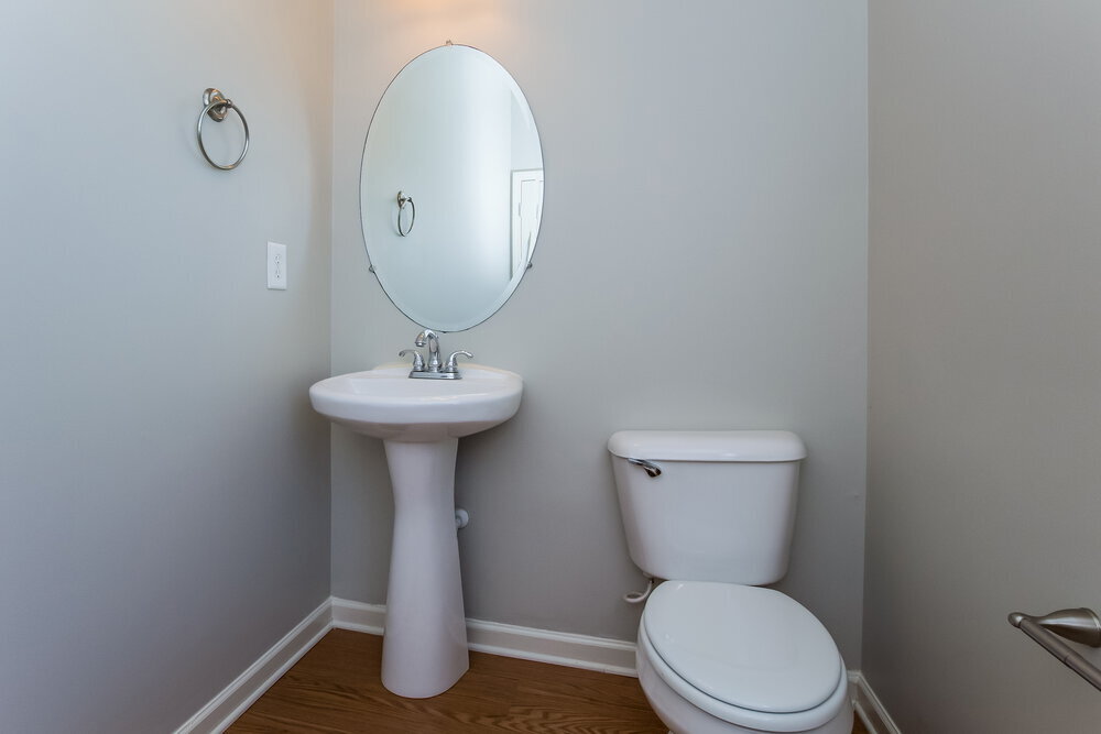 Building Photo - 98 Mercer Ln