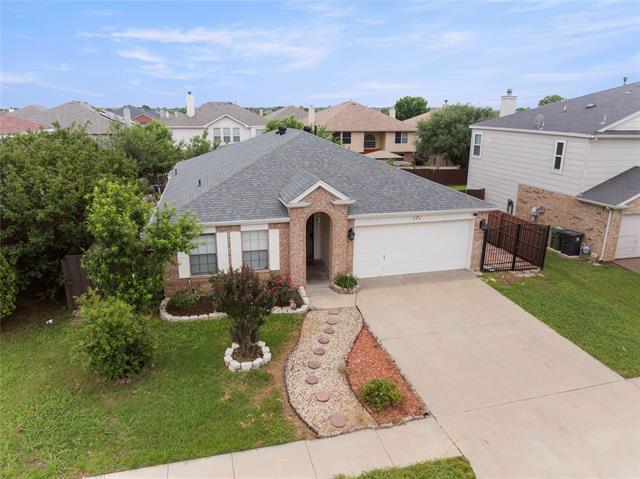 Building Photo - 206 Shady Brook Dr