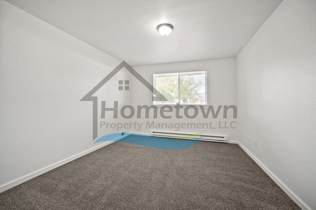 Building Photo - 2850 N Francis St