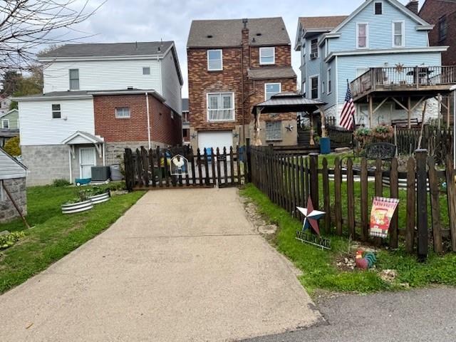 Building Photo - 1202 Berkshire Ave