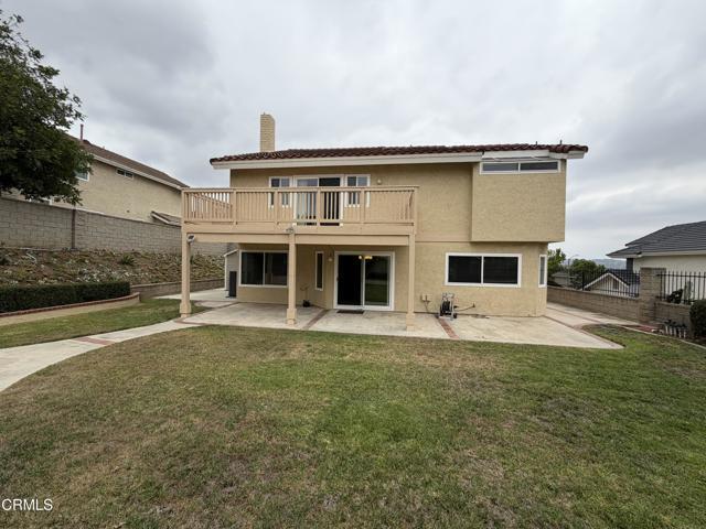 Building Photo - 1659 S Lost Trail Dr