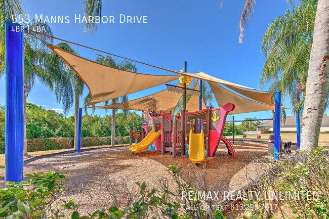 Building Photo - 553 Manns Harbor Dr