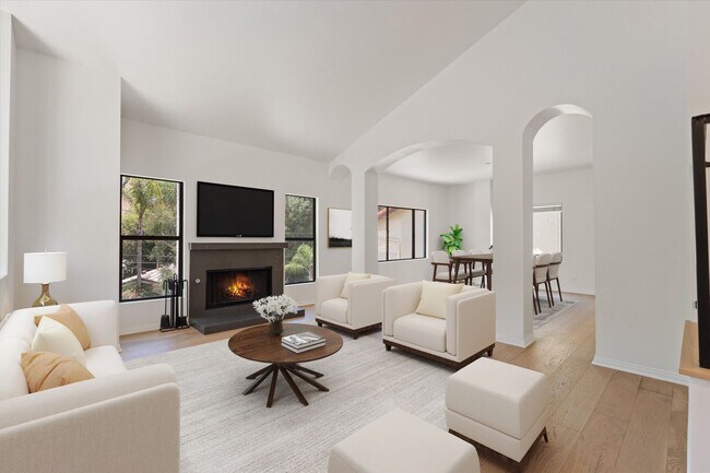 Building Photo - Renovated Single Family Home in Prime Wood...