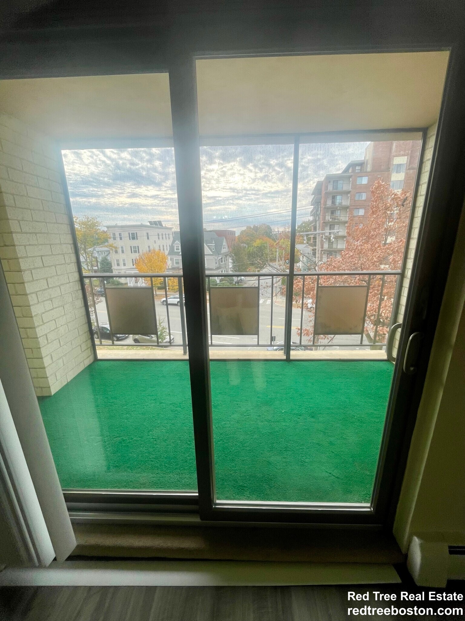 Building Photo - 385 Massachusetts Ave