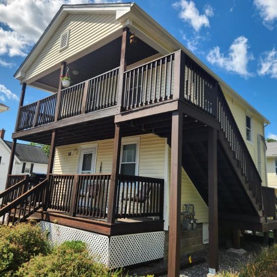 Exterior - 18 Church St