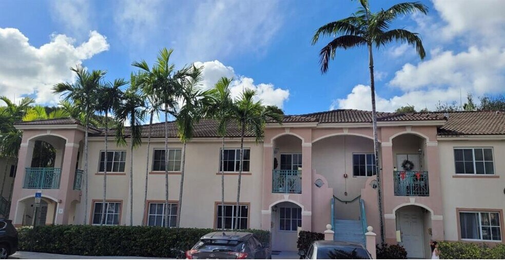 Building Photo - 2200 NW 78th Ave