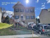 Building Photo - 1615 Bold Springs Cir