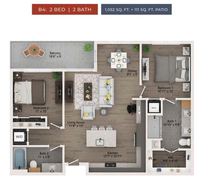 Building Photo - 4510 Terry-O Ln