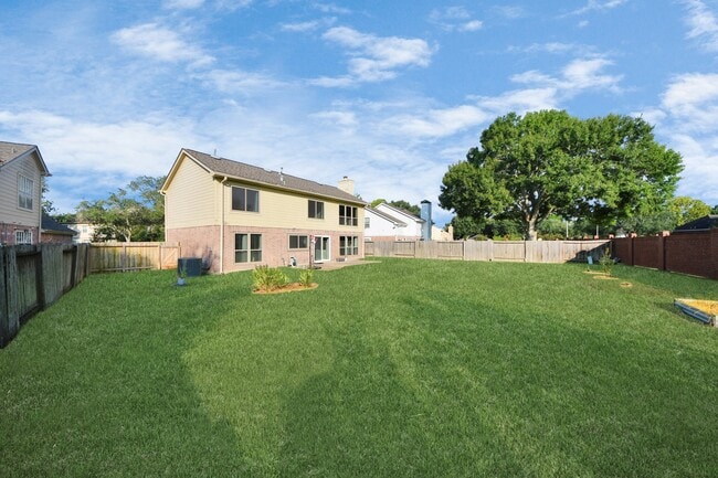 Building Photo - 3007 Cotter Lake Cir