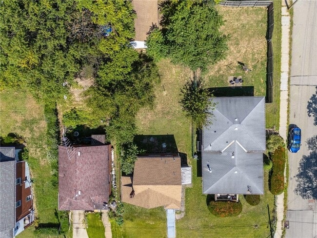 Building Photo - 505 Wylie Ave