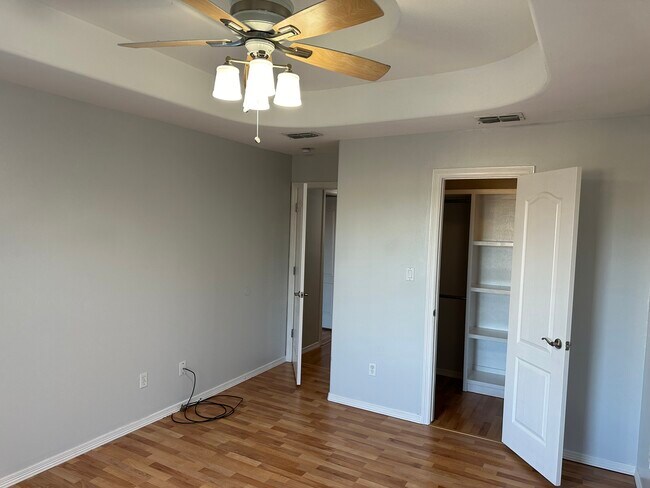 Bedroom 2 - 428 Quail Ave