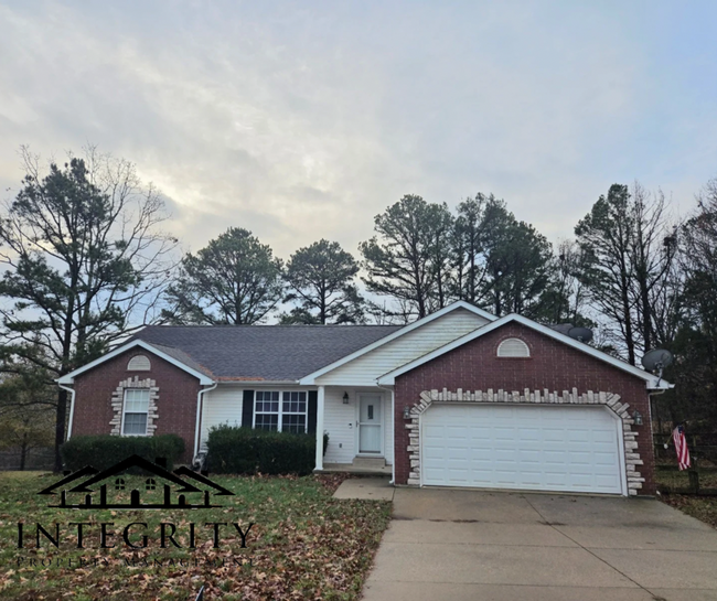 Primary Photo - Home with a Fenced in Backyard Close to FLW