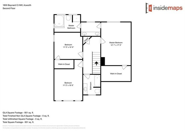 Building Photo - 1800 Baynard Ct NW