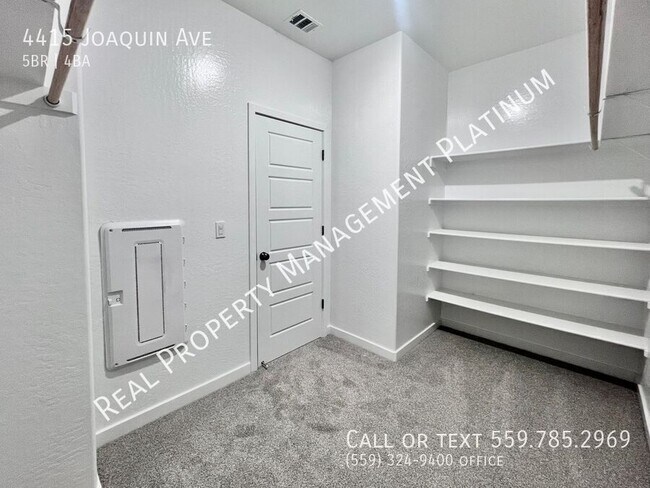 Building Photo - 4415 Joaquin Ave