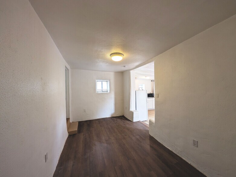 Building Photo - 1203 Barelas St SW