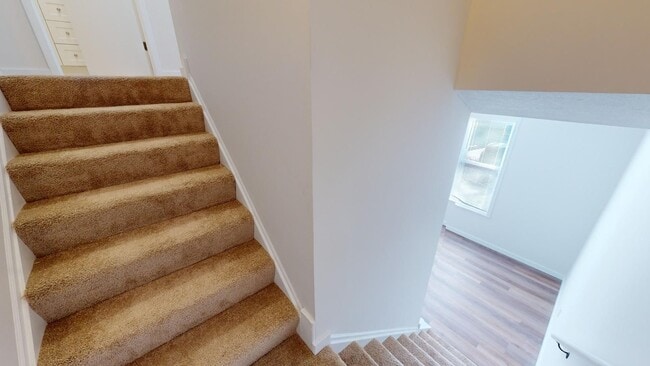 Building Photo - IMMACULATE - Clark / Fulton Area - 3 Bedrooms - 3 Baths - Single Family Home