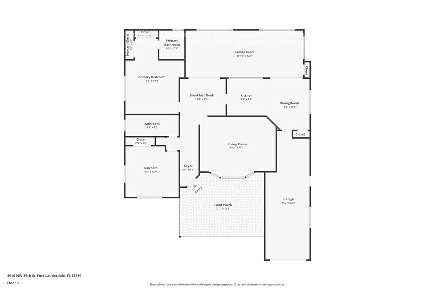 Building Photo - 4916 NW 39th St