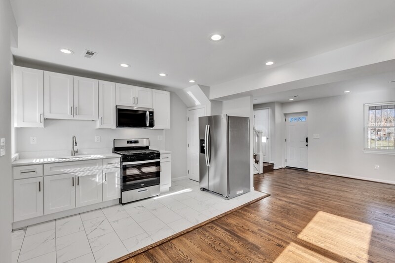 Building Photo - 2301 Riggs Ave