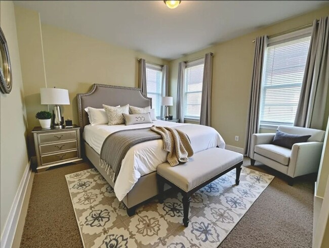 Building Photo - 4 Bedroom 1 Bathroom Rowhome in Reading w/Bonus Room! *For a Limited Time- $500 Off Your First Mo...