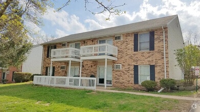 Building Photo - Jofodder Apartments
