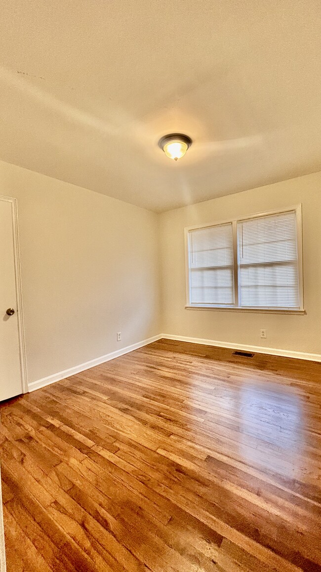 Bedroom #3 - 392 Cairo St NW
