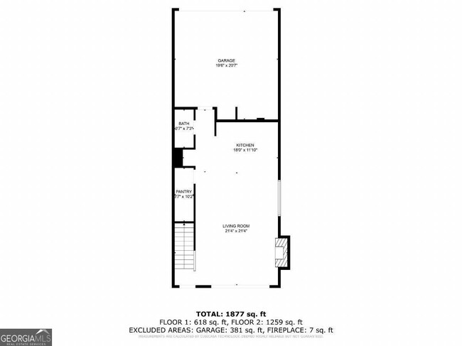 Building Photo - 679 Stickley Oak Way