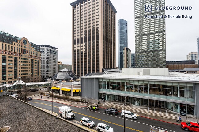 Building Photo - 770 Boylston St