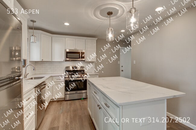 Building Photo - 533 Aspen Dr