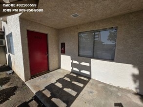 Building Photo - Rancho Cucamonga 2 Bedroom Apartment
