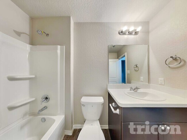 Building Photo - 8434 Amistad Cove