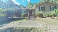 Building Photo - 1807 Swann St